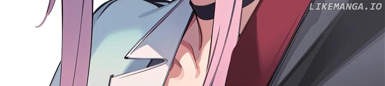 Daddy President Is Too Hard To Deal With Chapter 179 - page 23
